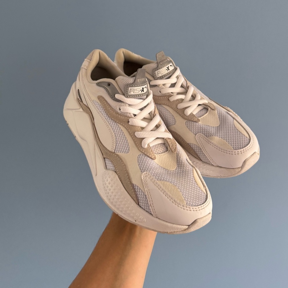 Puma RS-X Women’s Running Shoes